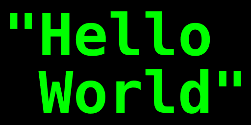 Cover Image for Hello World From Me